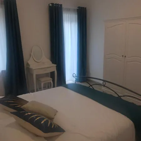 Апартаменты Veronetta Palace