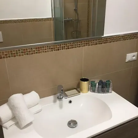 Appartement Veronetta Palace *