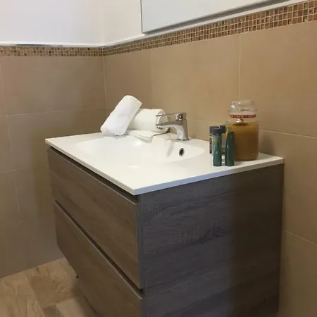 Appartement Veronetta Palace Vérone