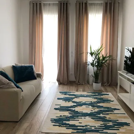 Appartement Veronetta Palace