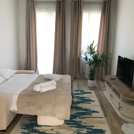Appartement Veronetta Palace