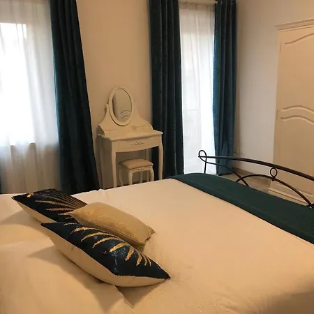 Veronetta Palace Vérone