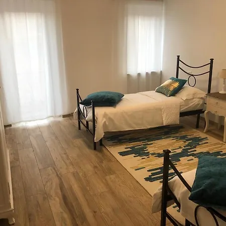 Veronetta Palace Appartement