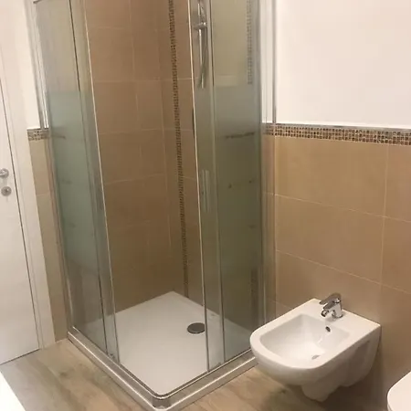 Veronetta Palace Appartement *