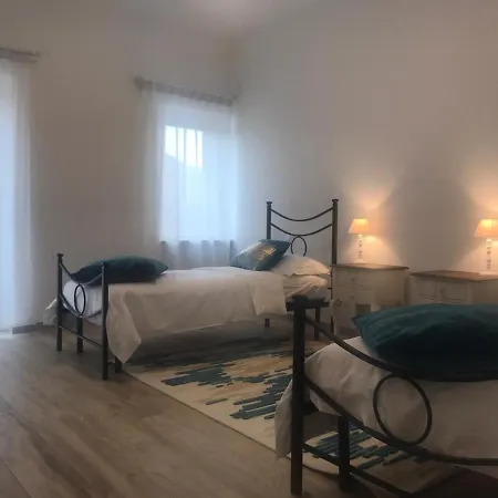 Veronetta Palace Appartement Vérone