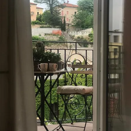 Veronetta Palace Appartement