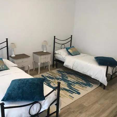 Appartement Veronetta Palace *
