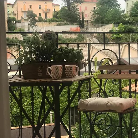 Appartement Veronetta Palace
