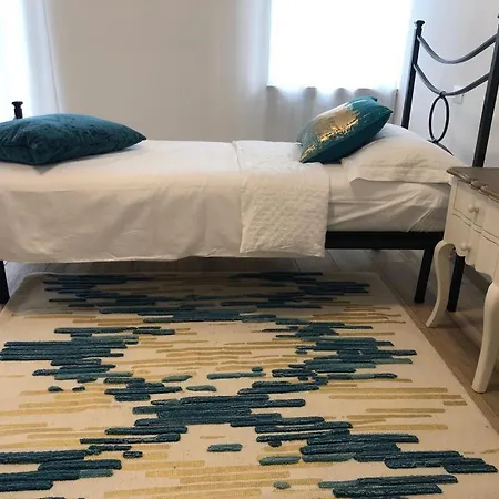 Veronetta Palace Appartement