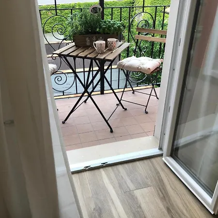 Appartement Veronetta Palace *