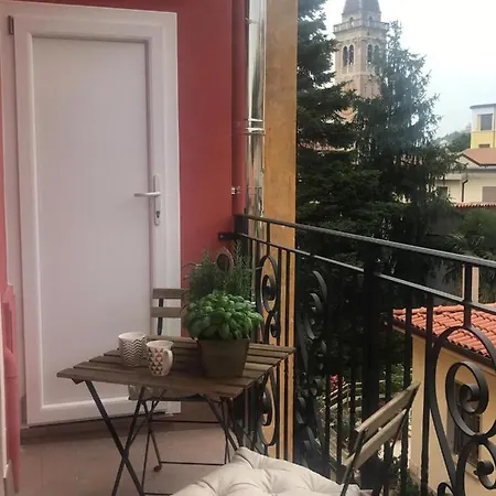 Veronetta Palace Appartement