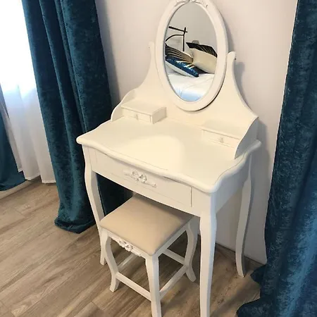 Appartement Veronetta Palace