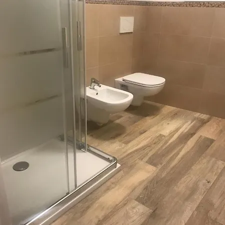 Appartement Veronetta Palace *